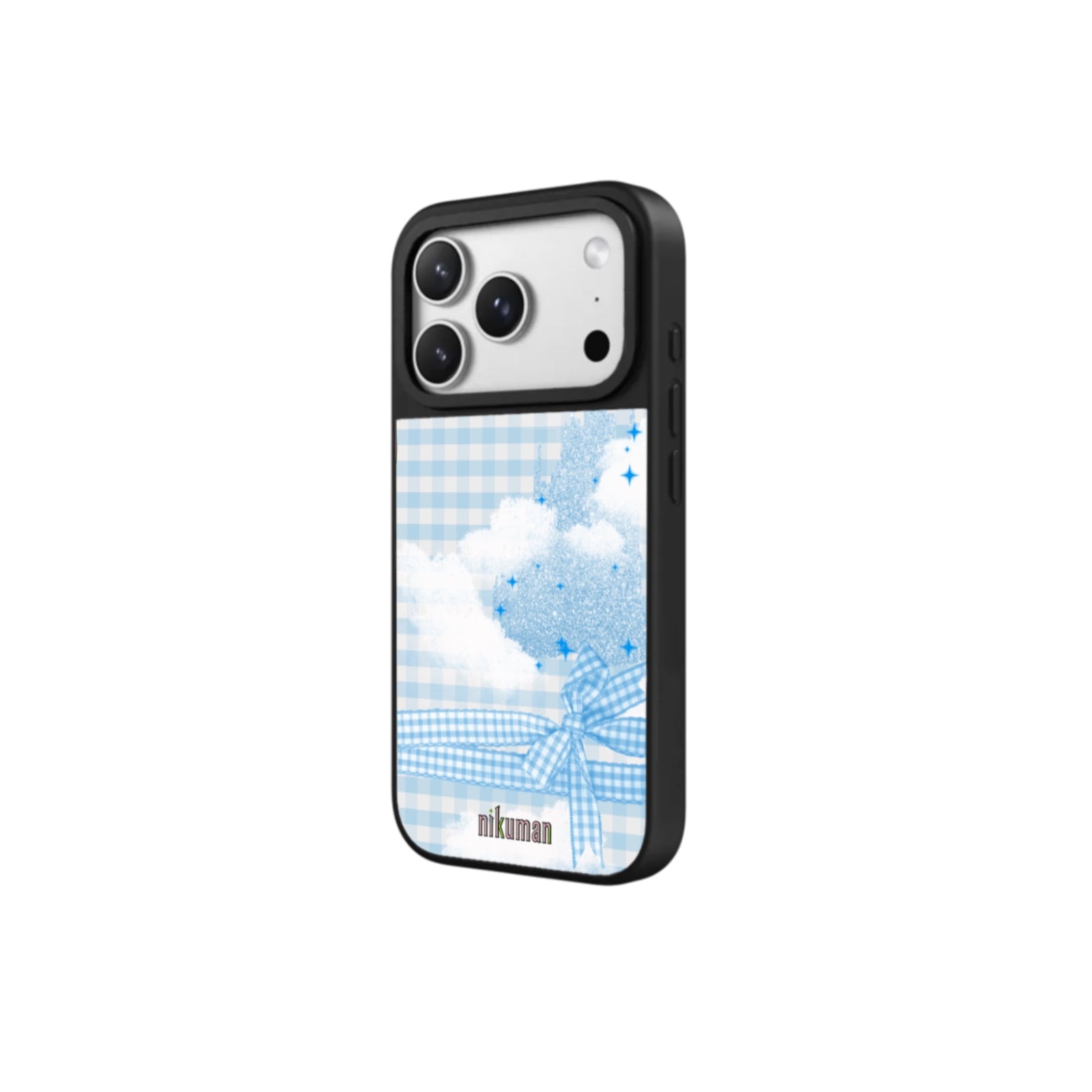 Gingham Dream Tough Phone Case MagSafe Compatible