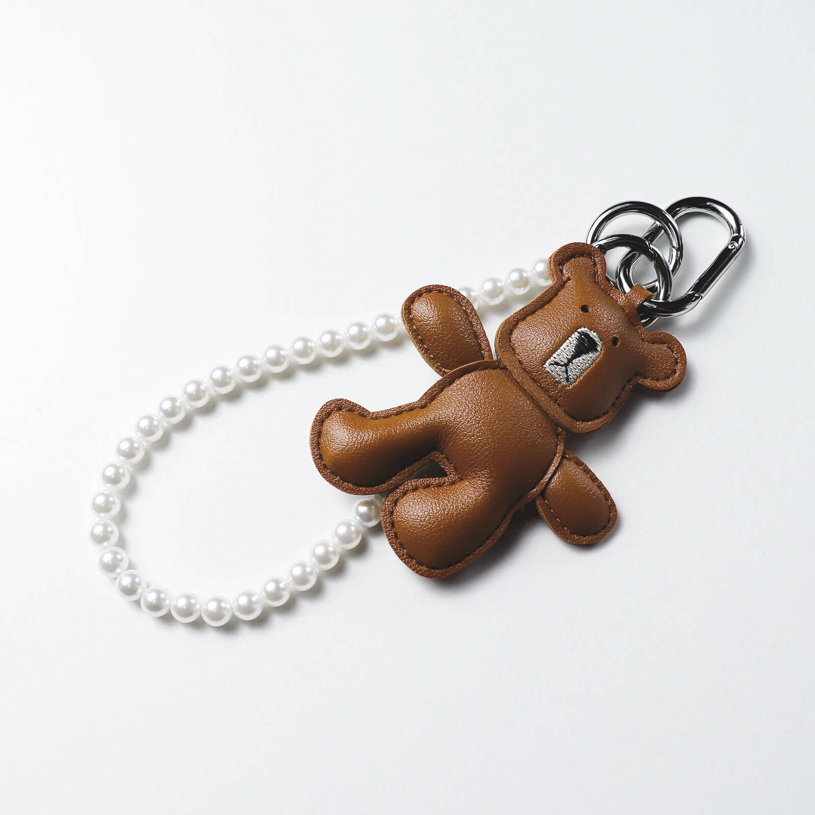 The Dreamy Pearl  Collection - Honey Teddy