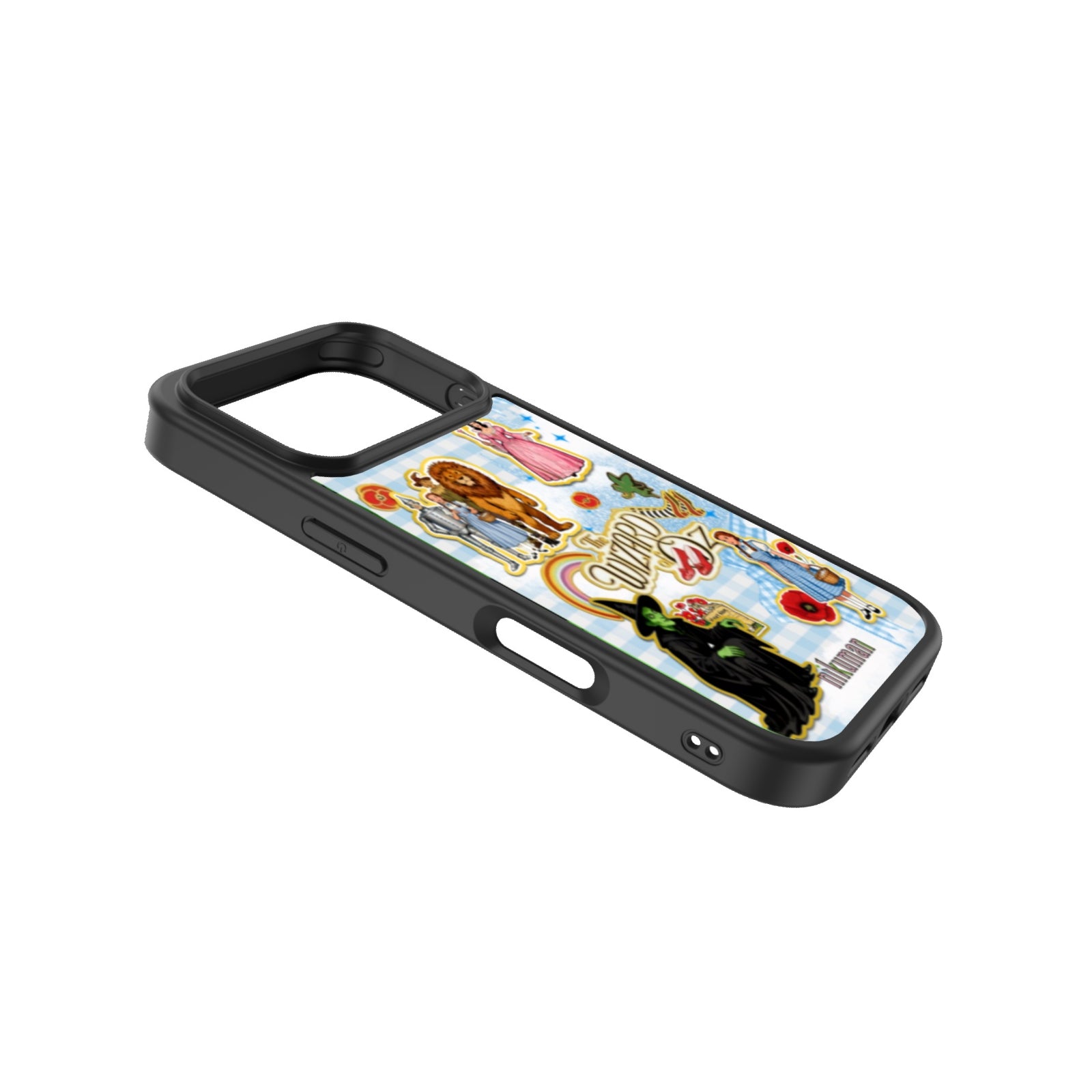 Lost in Oz Tough Phone Case MagSafe Compatible