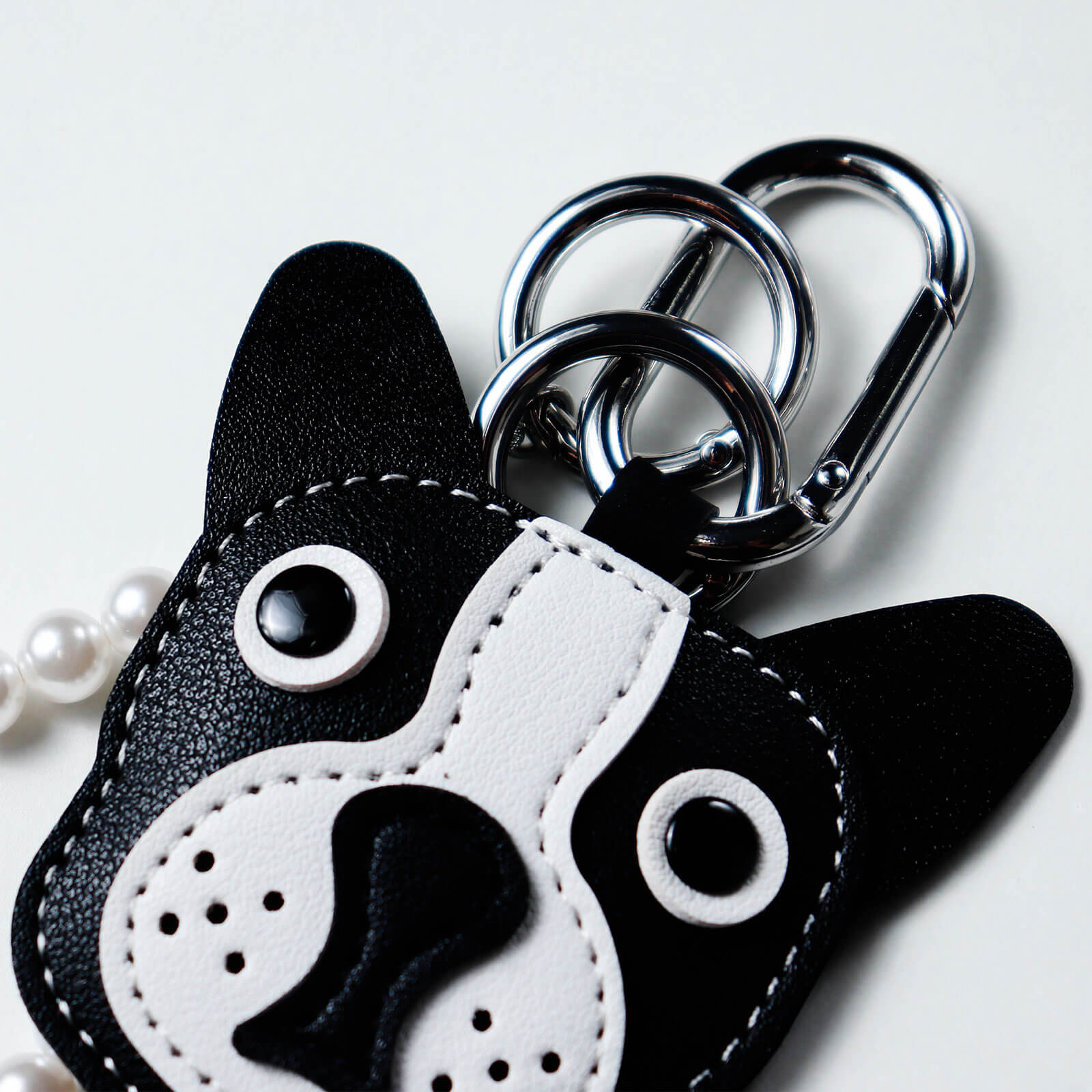 The Dreamy Pearl  Collection - Bulldog