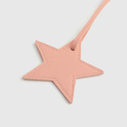 Multi-Color Star Minimalist Bag Charm