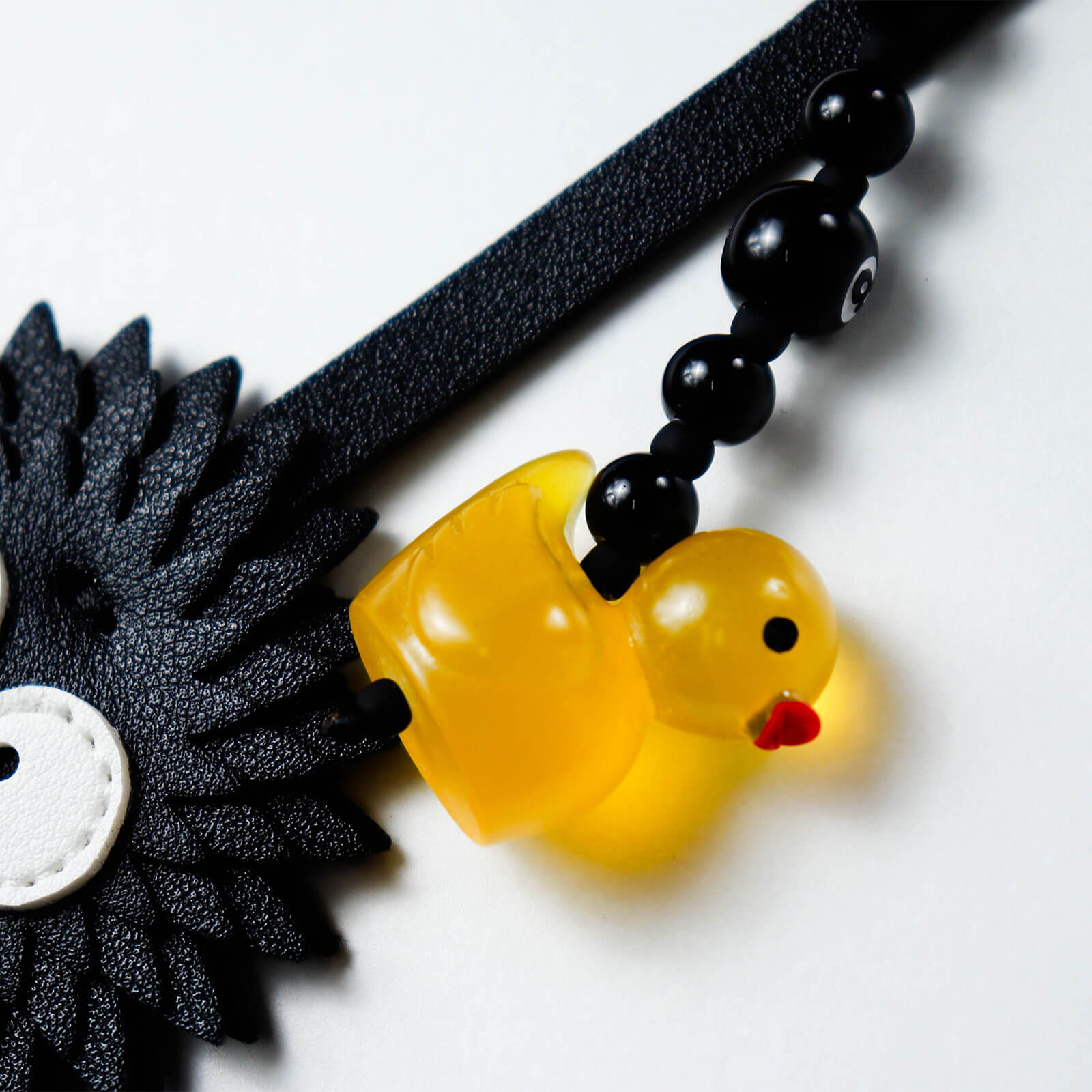 Midnight Duo Charm Set