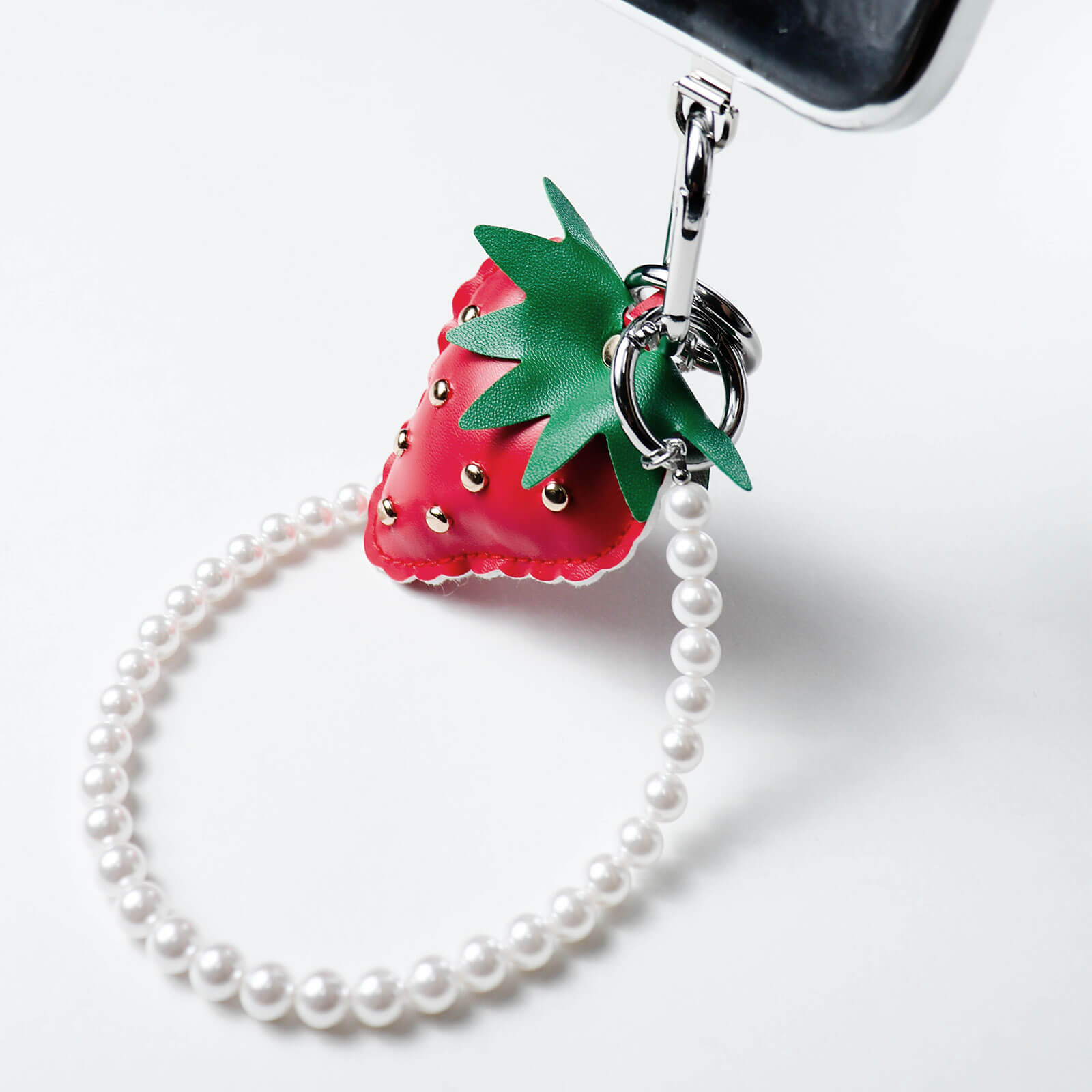 The Dreamy Pearl  Collection - Strawberry Dream