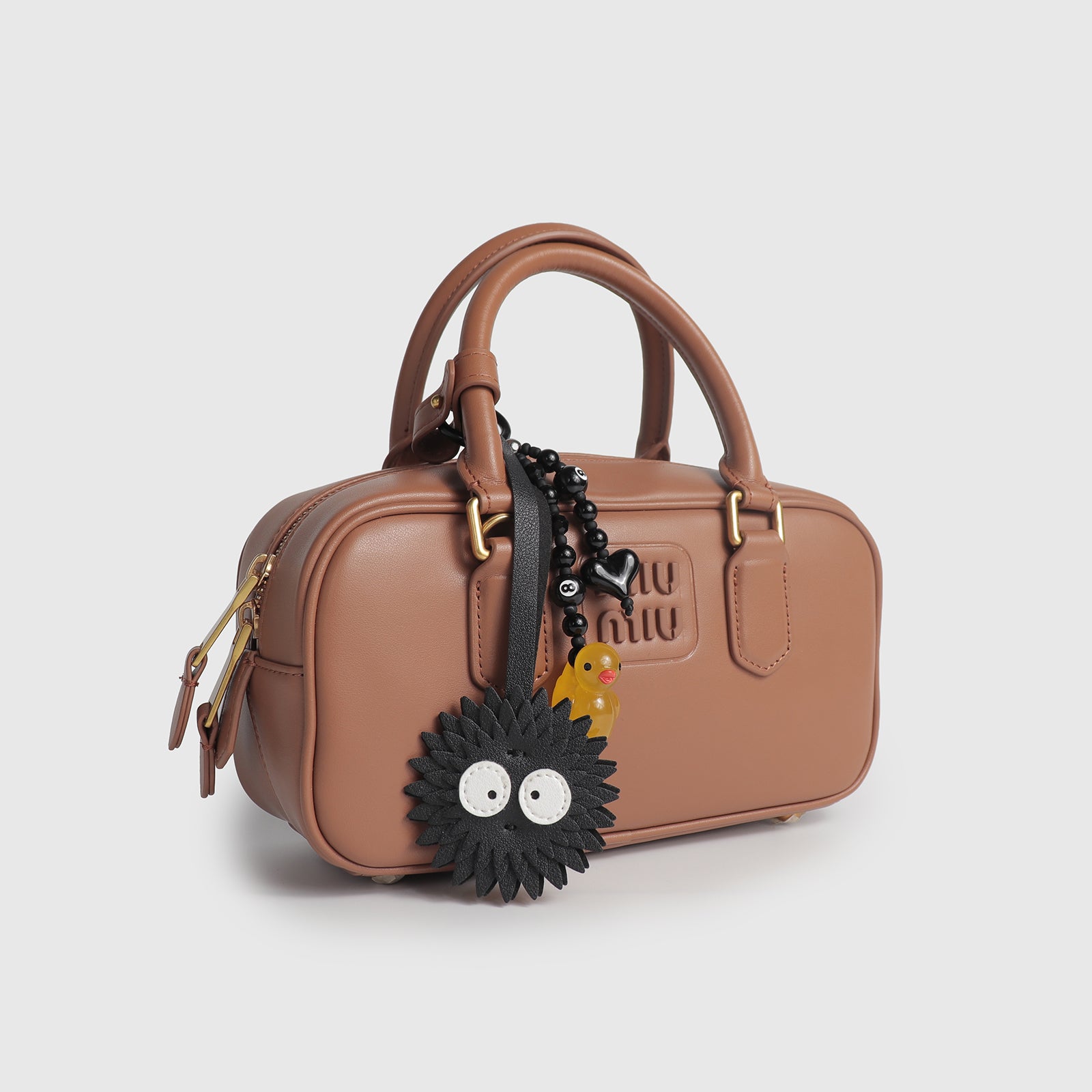 Midnight Duo Charm Set