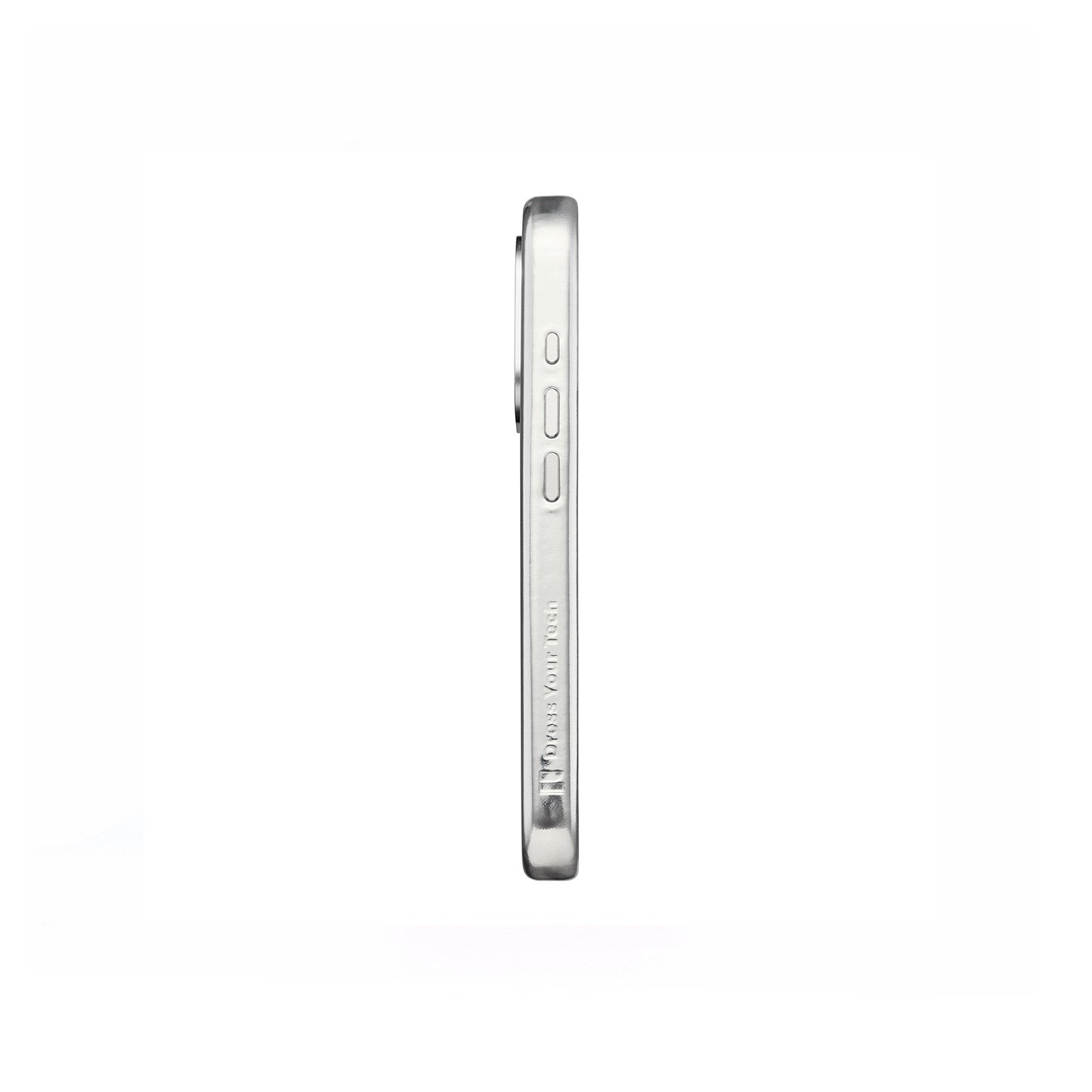 【Limited Edition】Handcraft Basic Glossy Phone Case MagSafe Compatible