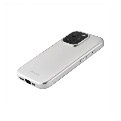【Limited Edition】Handcraft Basic Glossy Phone Case MagSafe Compatible
