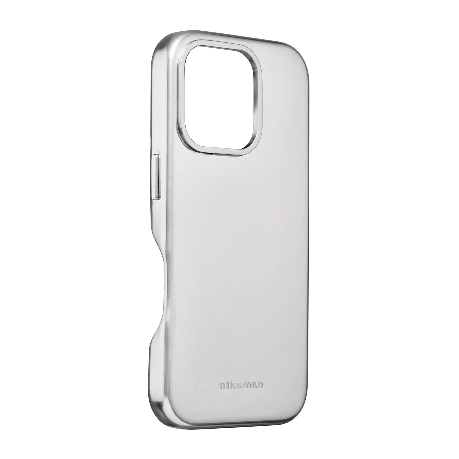 【Limited Edition】Handcraft Basic Glossy Phone Case MagSafe Compatible