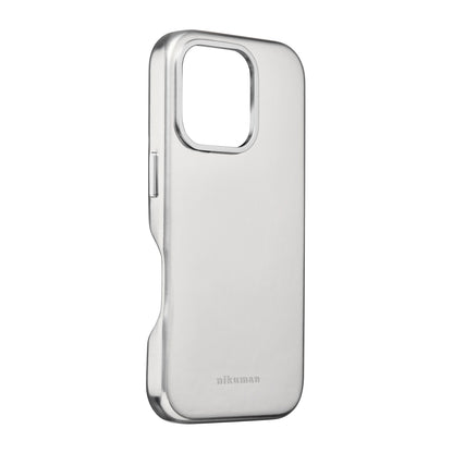 【Limited Edition】Handcraft Basic Glossy Phone Case MagSafe Compatible