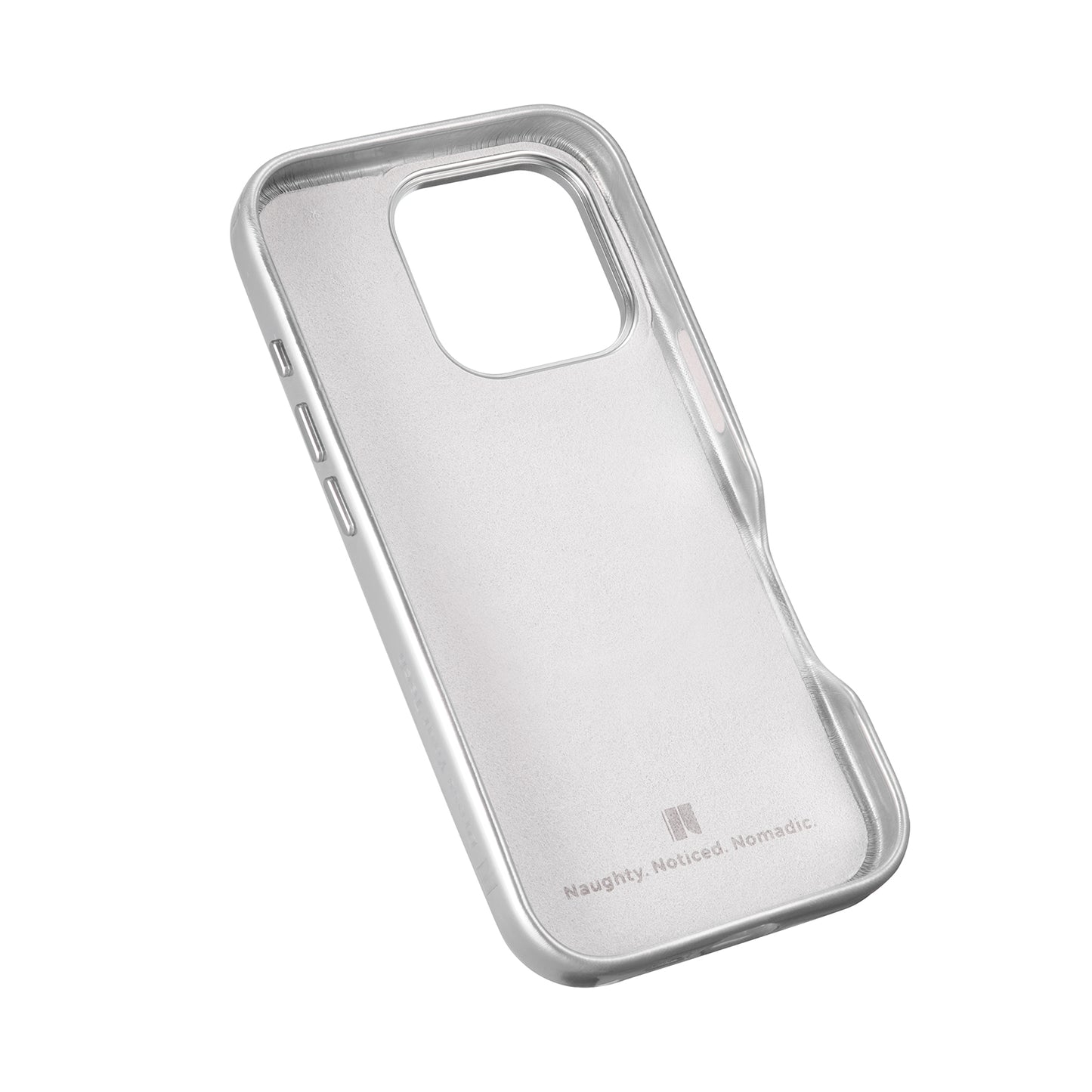 【Limited Edition】Handcraft Basic Glossy Phone Case MagSafe Compatible