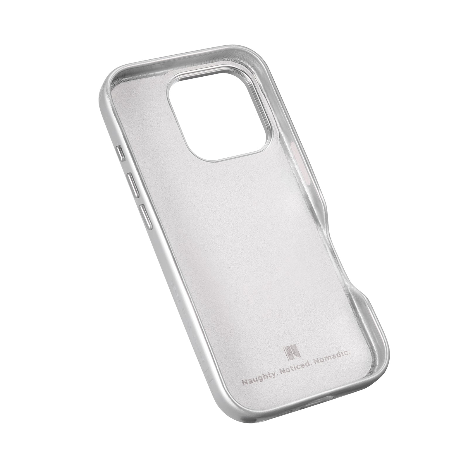 【Limited Edition】Handcraft Basic Glossy Phone Case MagSafe Compatible