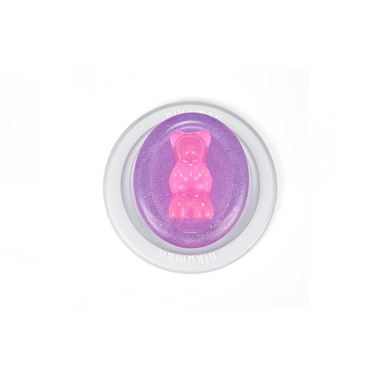 Berry Bear Pull-to-Grip