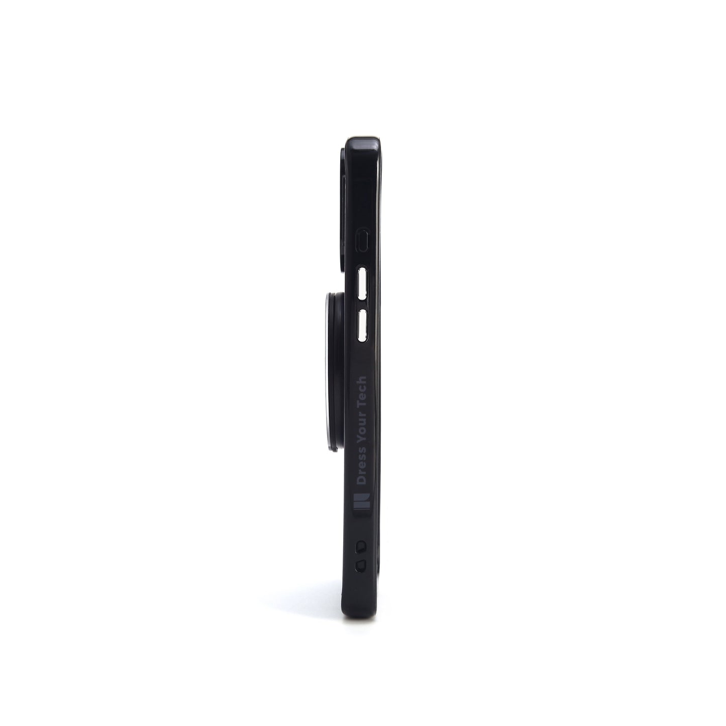 Berry Trap Mirror Magnetic Phone Grip & Stand