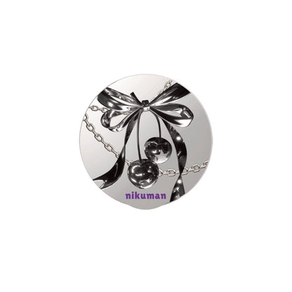 Berry Trap Mirror Magnetic Phone Grip & Stand