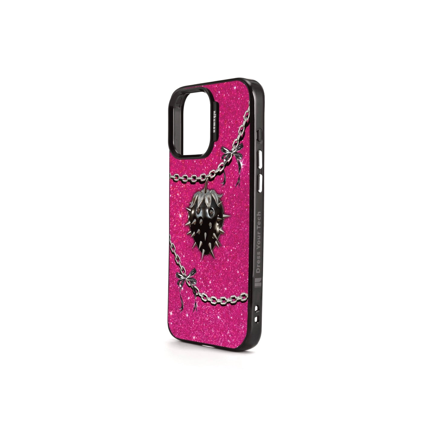 Berrytrap Tough Phone Case MagSafe Compatible