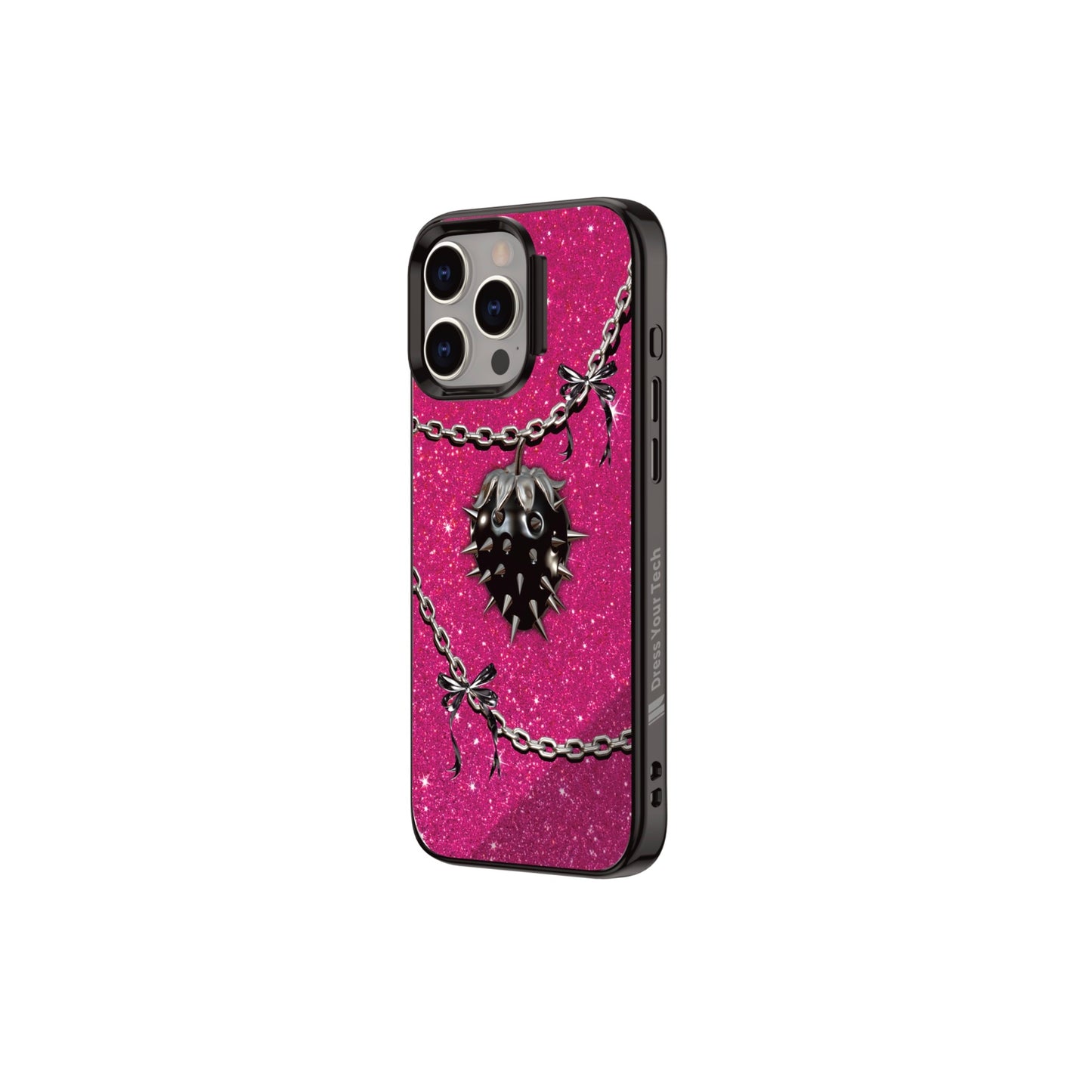 Berrytrap Tough Phone Case MagSafe Compatible