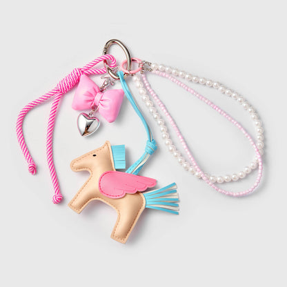 Colt Phone Charm