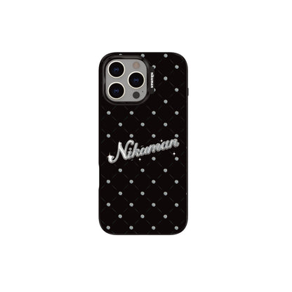 Disco Dream Tough Phone Case MagSafe Compatible