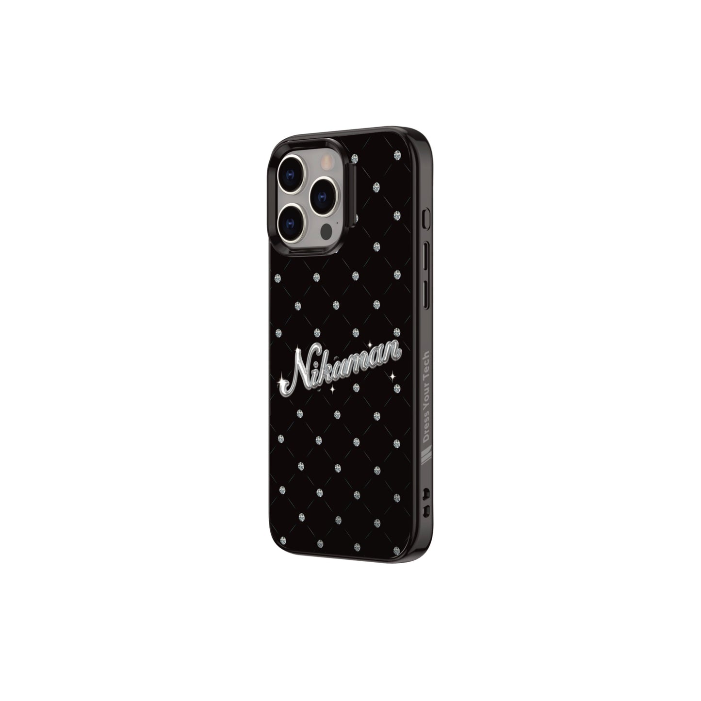 Disco Dream Tough Phone Case MagSafe Compatible