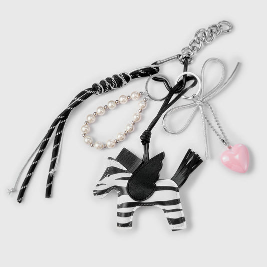 Foal Phone Charm