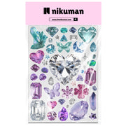 Ice Baby Sticker Sheet
