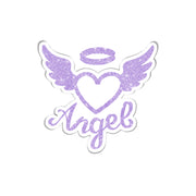 Heaven Sent Sticker