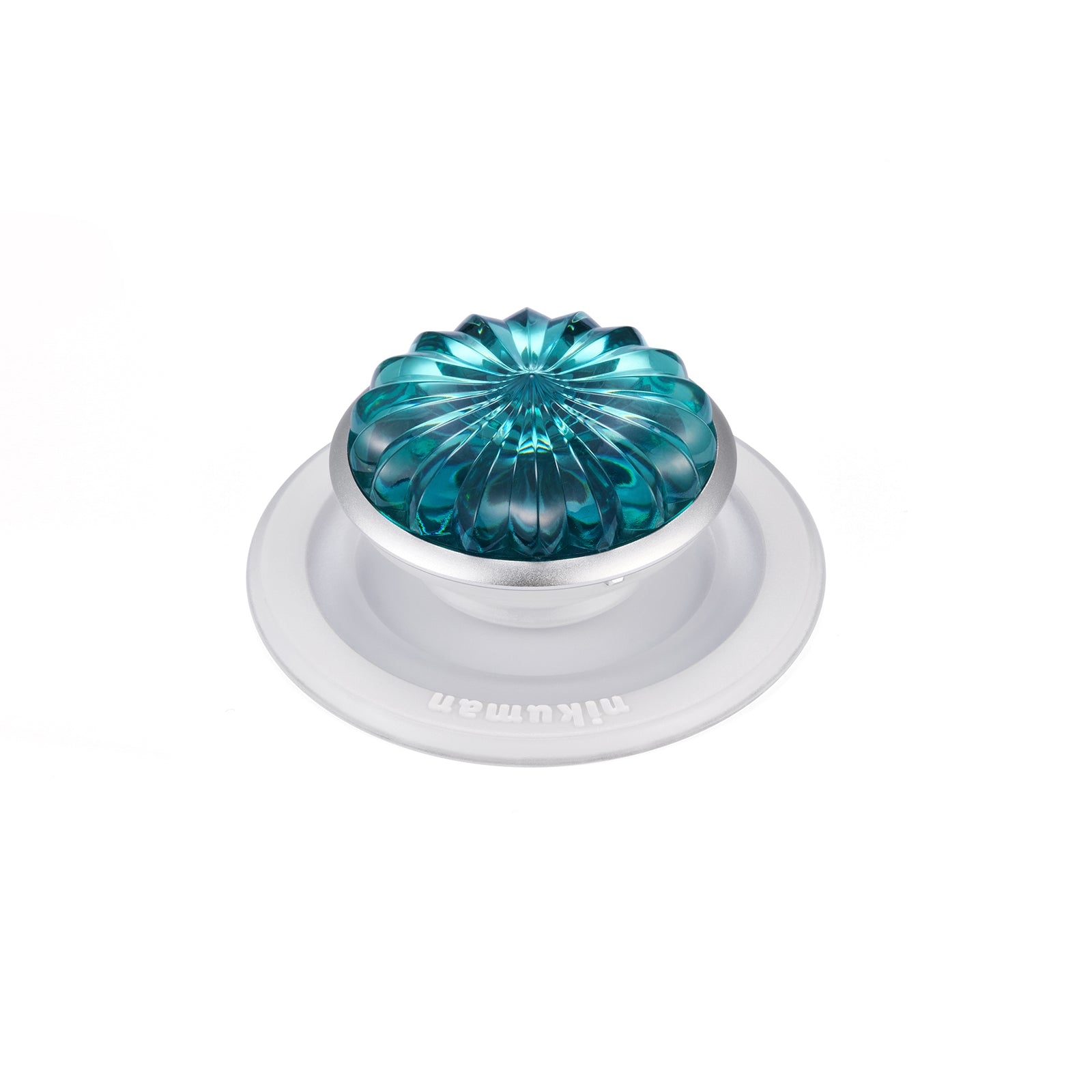 Malachite Drop Pull-to-Grip