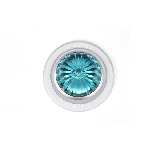 Malachite Drop Pull-to-Grip