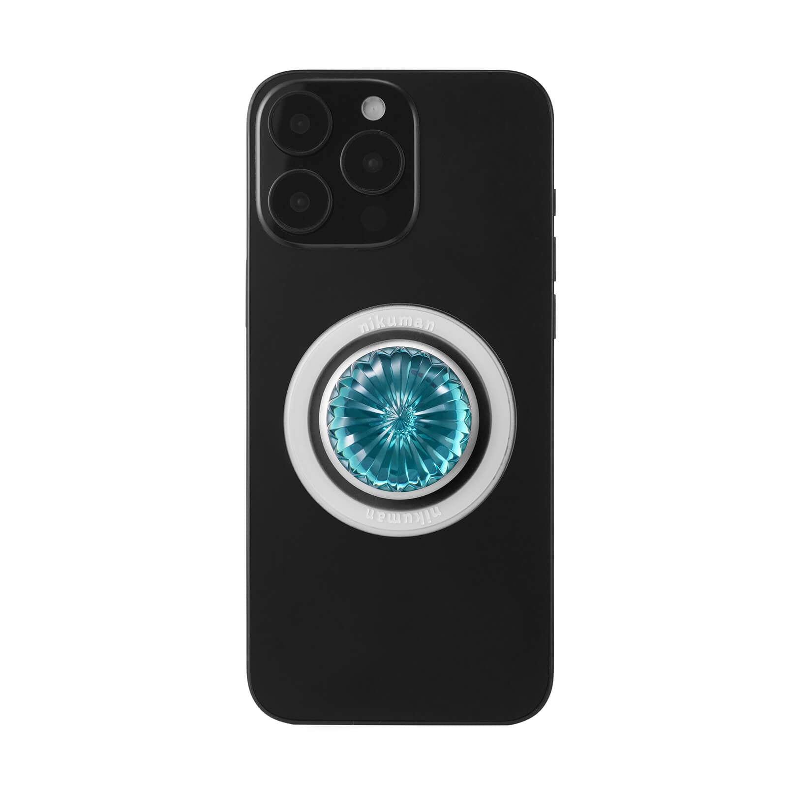 Malachite Drop Pull-to-Grip