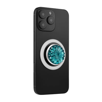 Malachite Drop Pull-to-Grip
