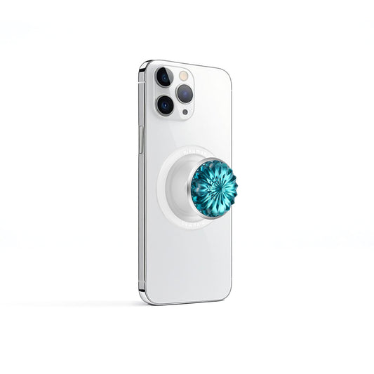 Malachite Drop Pull-to-Grip