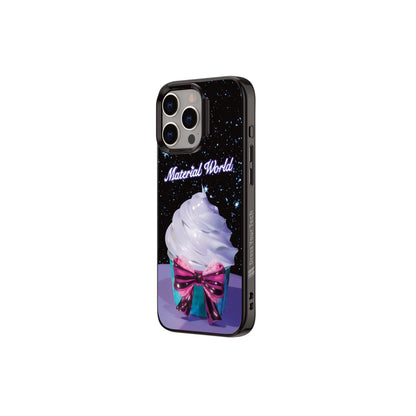 Material World Tough Phone Case MagSafe Compatible