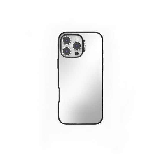 Canvas Mirror Phone Case MagSafe Compatible