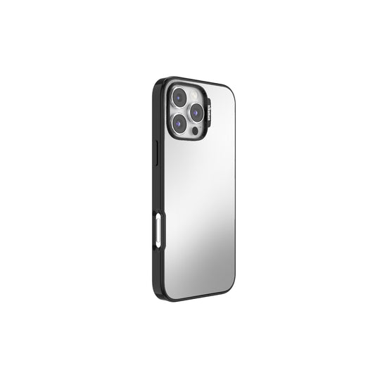 Canvas Mirror Phone Case MagSafe Compatible
