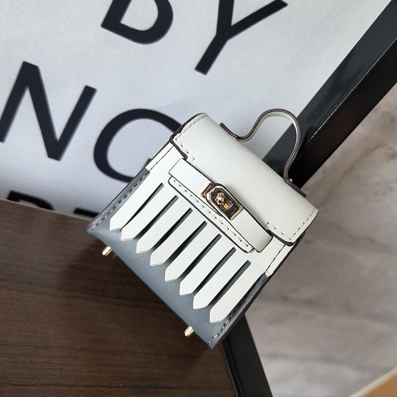 Candy Mini Pouch — Colorful Luxury Stylish Pocket-Size Multi-Functional  Accessory