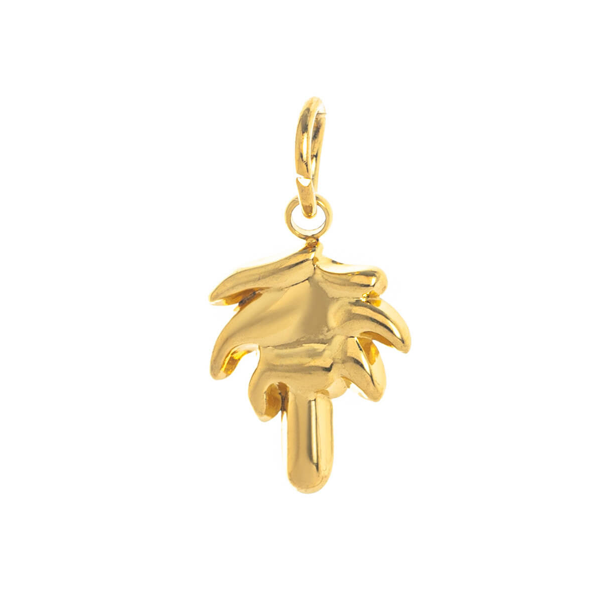 Rainbow Butterfly DIY Bag Chain Extender & Charm — Colorful Minimalist Multi-Functional Accessory