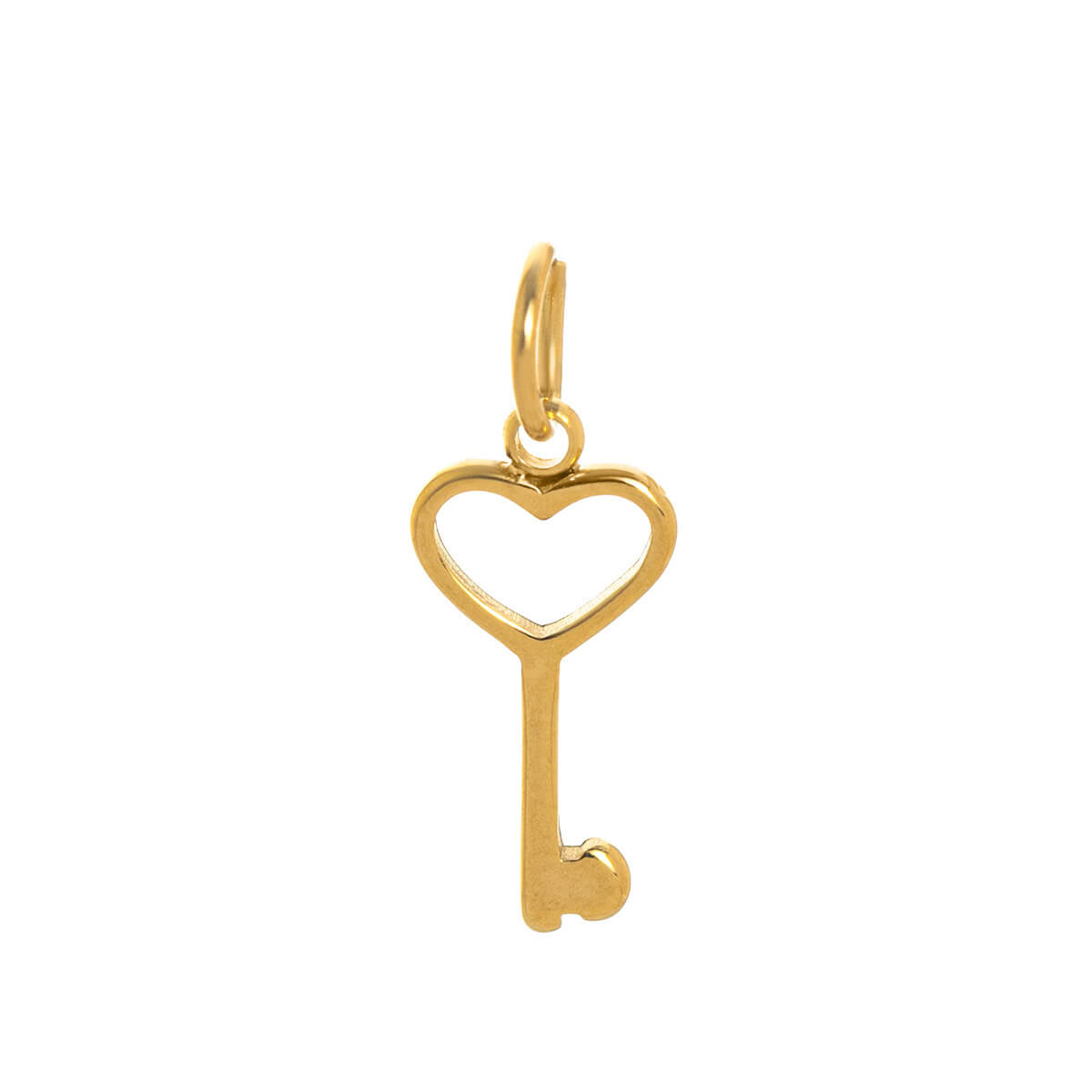 Rainbow Butterfly DIY Bag Chain Extender & Charm — Colorful Minimalist Multi-Functional Accessory