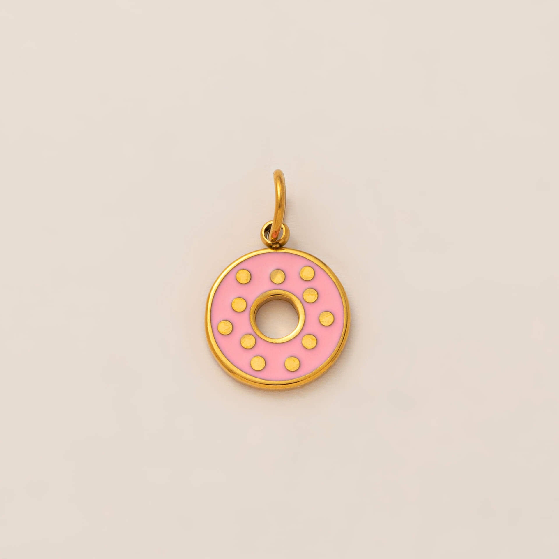 Rainbow Butterfly DIY Bag Chain Extender & Charm — Colorful Minimalist Multi-Functional Accessory