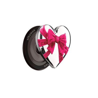 Pink Disco Dream Pull-to-Grip