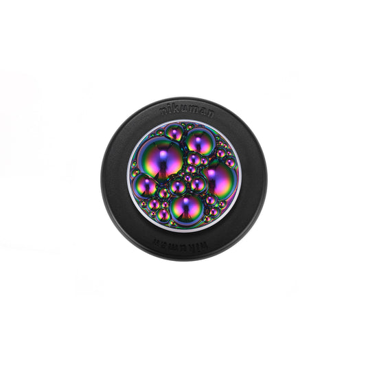 Plating Obsidian Bloom Pull-to-Grip