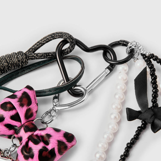 Pony Phone Charm