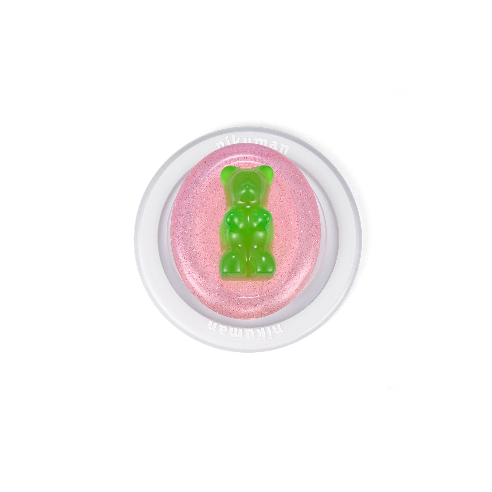 Potion Bear Pull-to-Grip