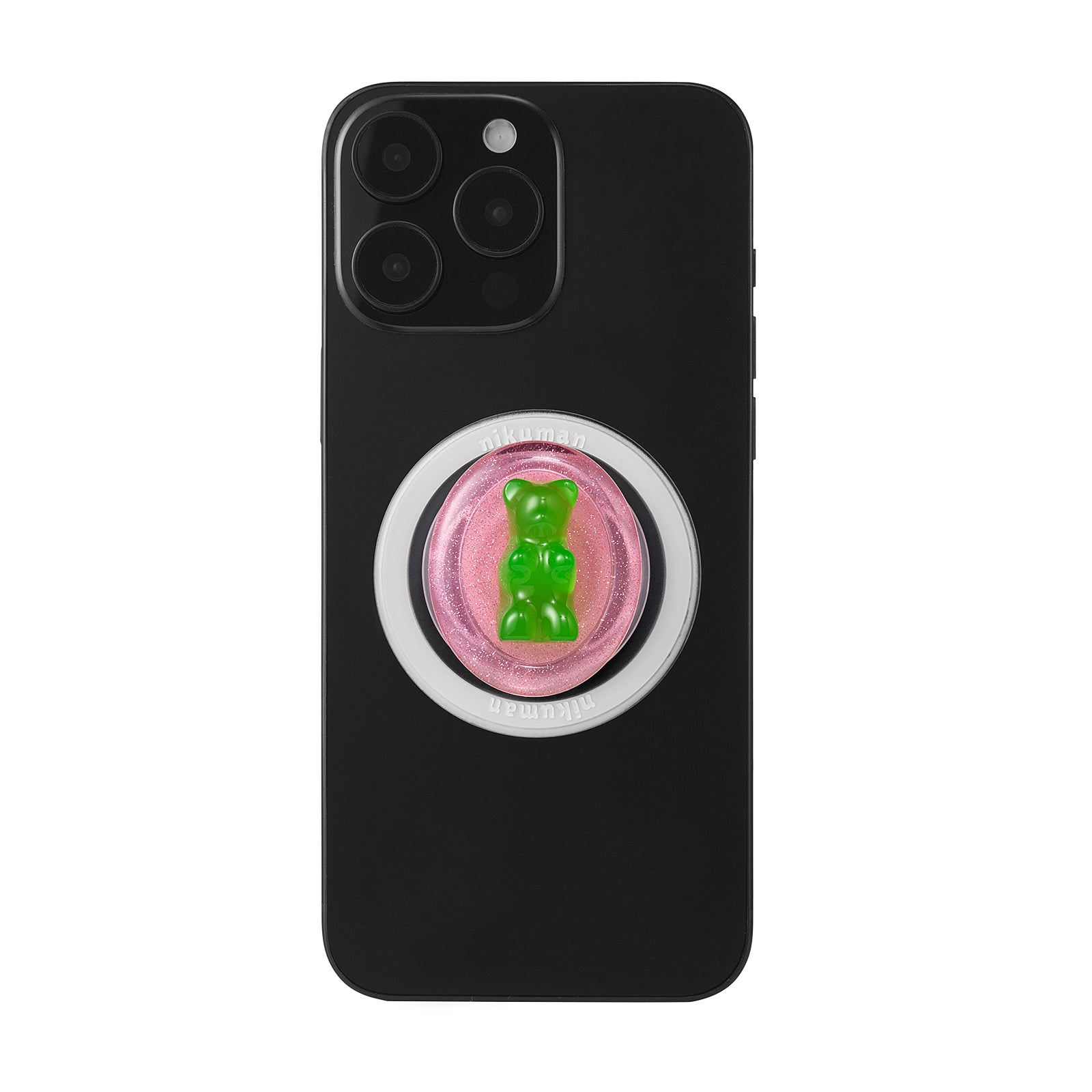 Potion Bear Pull-to-Grip