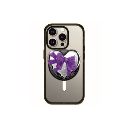 Purple Disco Dream Pull-to-Grip