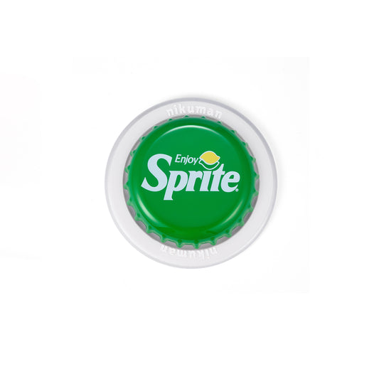 Sprite Cap Pull-to-Grip