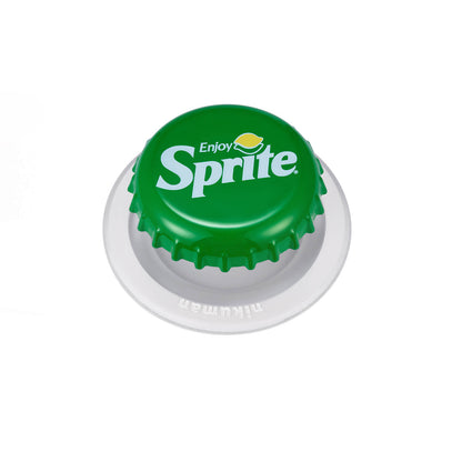 Sprite Cap Pull-to-Grip