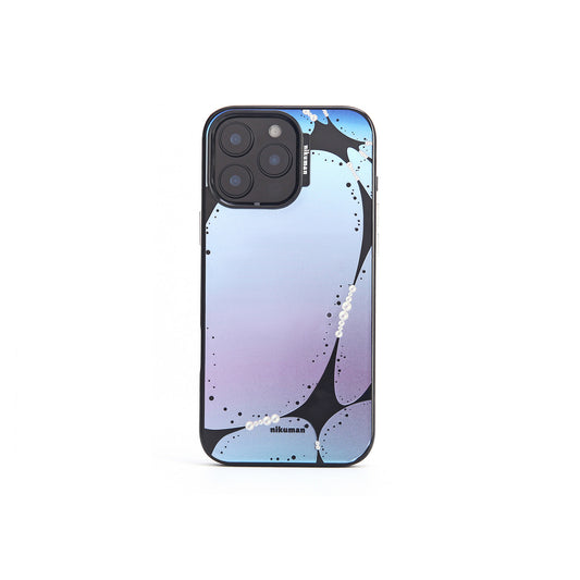 Toxic Mirror Phone Case MagSafe Compatible