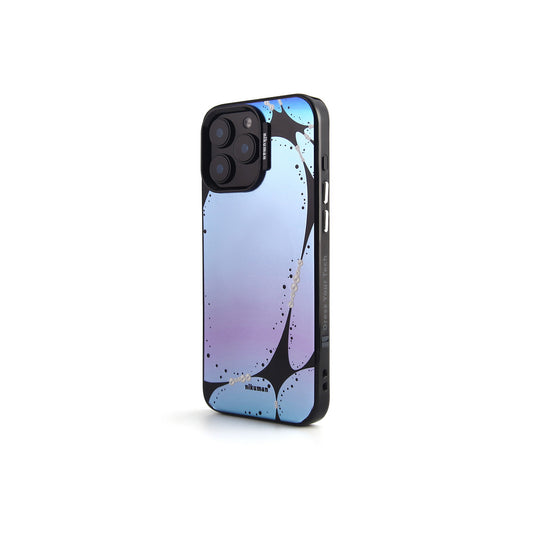 Toxic Mirror Phone Case MagSafe Compatible