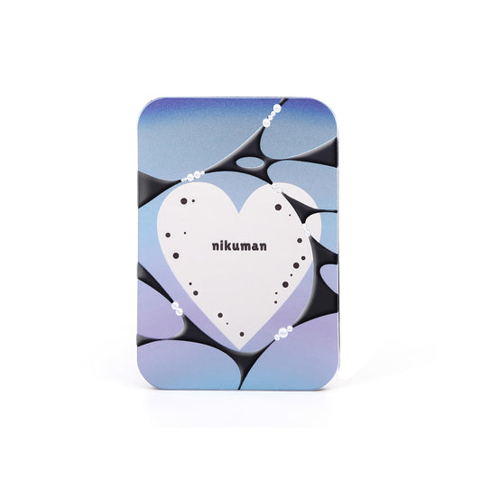 Toxic Snap Mirror MagSafe Cardholder Stand