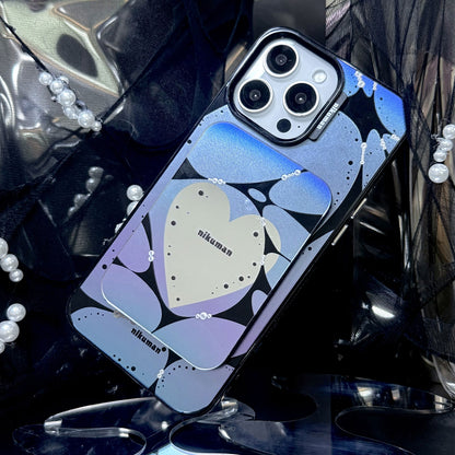 Toxic Snap Mirror MagSafe Cardholder Stand