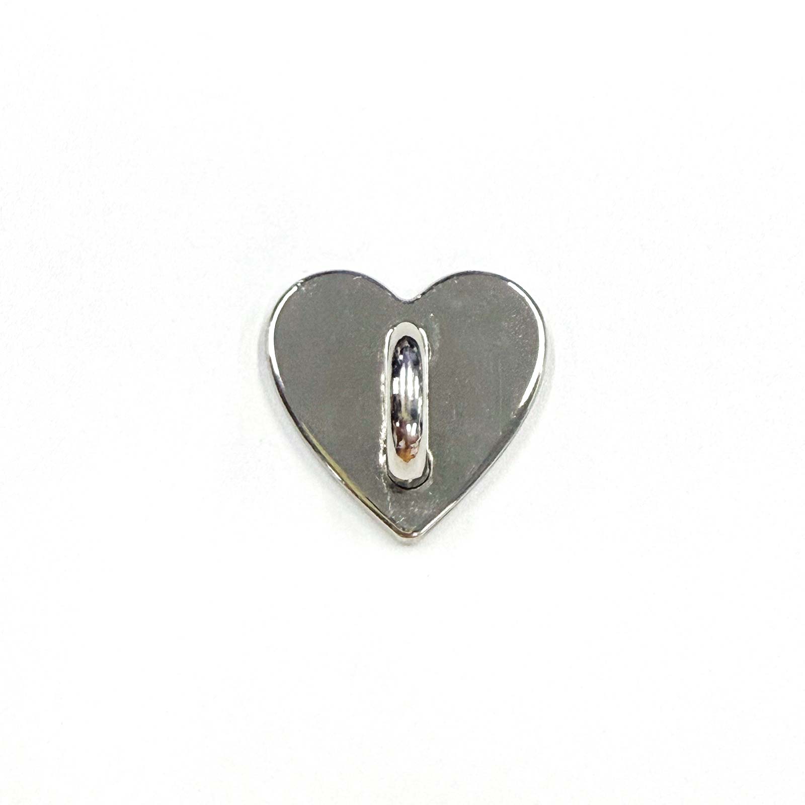 Heart - Charm Hook
